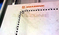 JOINT TORIQUE 15X2.62 ZGB - AMAZONE - REF FC162