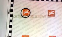 JOINT TORIQUE 34 X 2 - AMAZONE - REF FC462