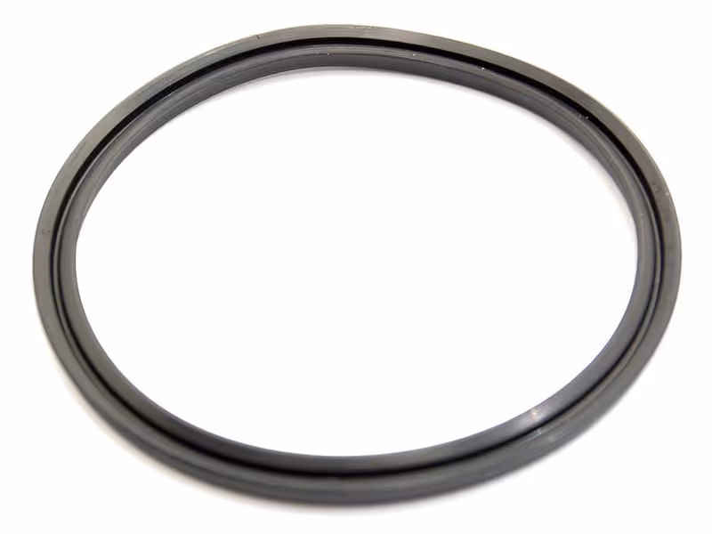 Joint torique 5 x 80mm 70 Shore - adaptable sur tracteurs Zetor - ref 974485