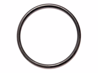 Joint torique 74.63 x 5.53 - Vendu par 10 - adaptable sur tracteurs Massey Ferguson, Landini - ref 3412140M1