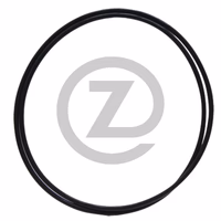 Joint torique Case IH 238-8274, 196080A1, 27659R1, 943565C1 adaptable