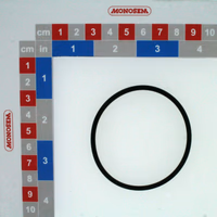 Joint Torique Dia 60 X 3 