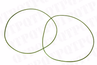 Joint torique du piston de frein