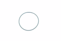 Joint torique John Deere 