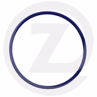 Joint torique ref 2407/0327 adaptable JCB