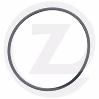 Joint torique ref 749933 adaptable Manitou