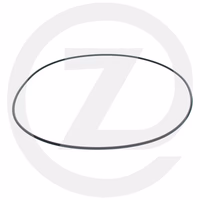 Joint torique ref 828/00196 adaptable JCB