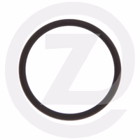 Joint torique ref 940125 adaptable Manitou