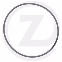 Joint torique ref 960235 adaptable Manitou