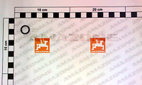 JOINT TORIQUE ZA-TS - AMAZONE - REF FC424
