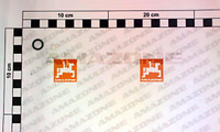 JOINT TORIQUE ZGB - AMAZONE - REF FC376