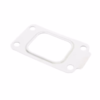 JOINT TURBO COLLECTEUR ECH REF JCB 320/06053