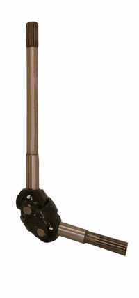 Joint universel Assemblée 4WD 398 399 LH 3429994M91 | Massey-Ferguson