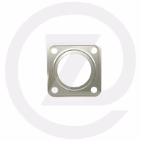JOINT75 x 75 mm - ? 47 mm - 4 x ? 9 mm -