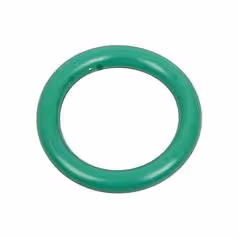 Joints toriques circuit frigorigène, 12.5 x 17.46 x 2.48mm (10 pièces)