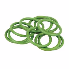 Joints toriques circuit frigorigène, 18.71 x 23.93 x 2.61mm (10 pièces)