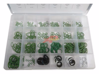 Joints toriques circuit frigorigène