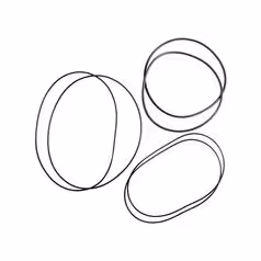 Joints toriques freins, Case IH (Piston de Frein)