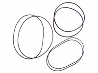 Joints toriques freins, Case IH (Piston de Frein)
