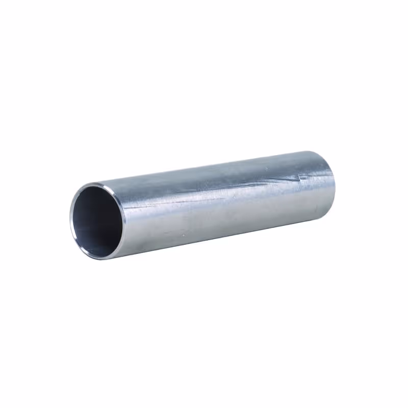 Jonction inox Ø16-18x75mm