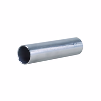Jonction inox Ø16-18x75mm