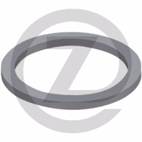 Jost Bague d'écartement