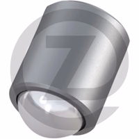 Jost Bille de blocage