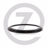 Jost Couronne pivotante