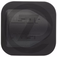 Jost Couvercle - côté droit, avec vis