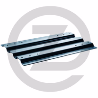 Jost Plaque de montage