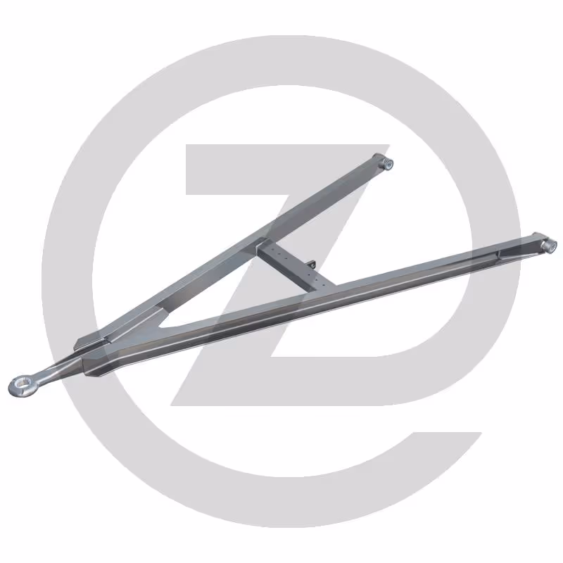 Jost Timon - 2200 mm, cote de montage 1100/26/70