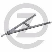 Jost Timon en V, type GNZ - droit