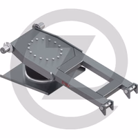 Jost Unité de levage - HS 8000 ESN