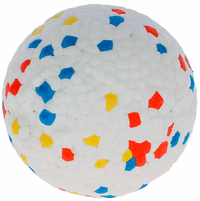 Jouet à lancer/rapporter E-TPU Balle, Ø8cm