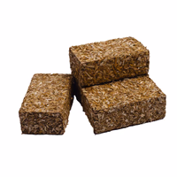 Jouet Balles rectangulaires 4 pièces