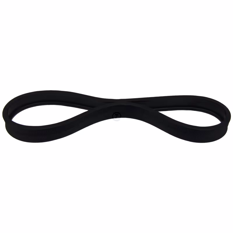 Bande de roulement 315x25mm Rolly Toys 28700050580