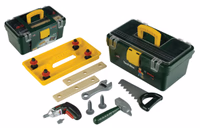 Jouet Boîte à outils avec Ixolino