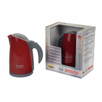 Bouilloire enfant Bosch rouge K9548