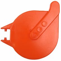 Jouet Bouchon de réservoir  pour camion citerne