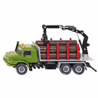 Jouet Camion transport de grumes  livrable dès 09/2013