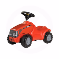 Jouet Case CVX 1170 Trac