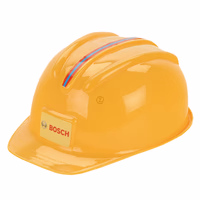 Casque chantier enfant Bosch K8127