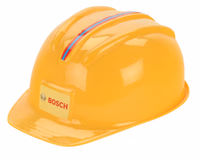 Casque chantier enfant Bosch KL8127