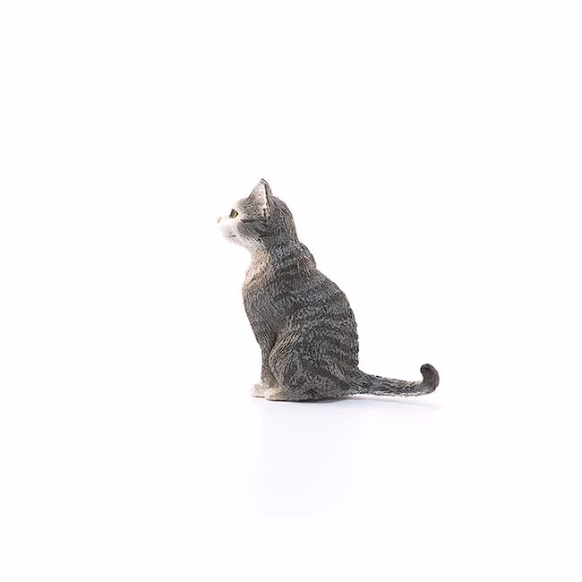 Figurine chat Schleich 13771SCH