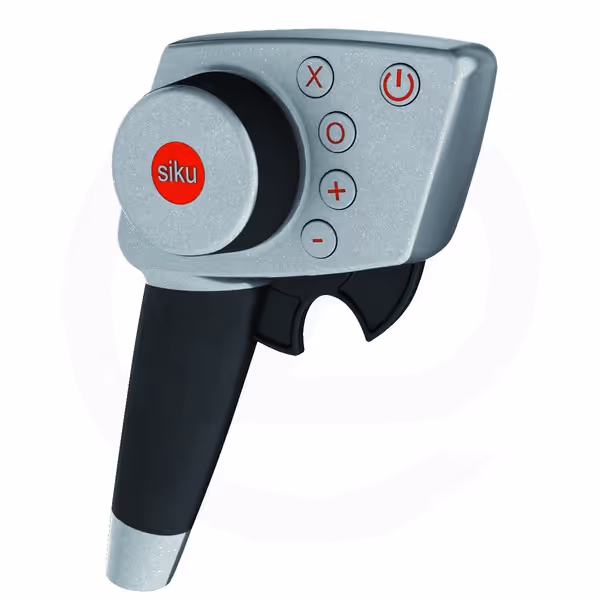 Jouet Claas Axion 850 Set Control