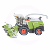 Ensileuse Claas Jaguar 960 Siku S04058