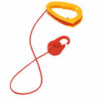 Corde remorquage voiture enfant Bobby Car 1265