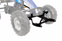 Attelage frontal Dino Cars DC03174