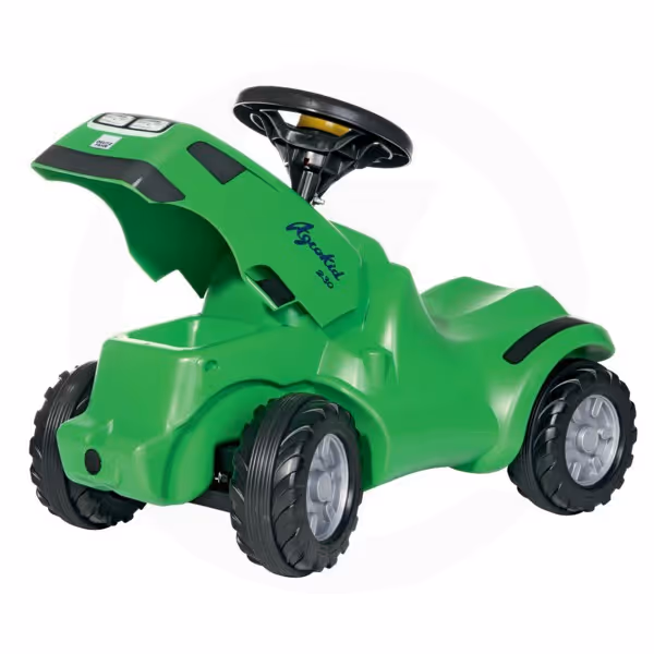 Jouet DEUTZ Tracteur de course
