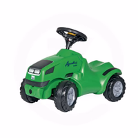 Jouet DEUTZ Tracteur de course